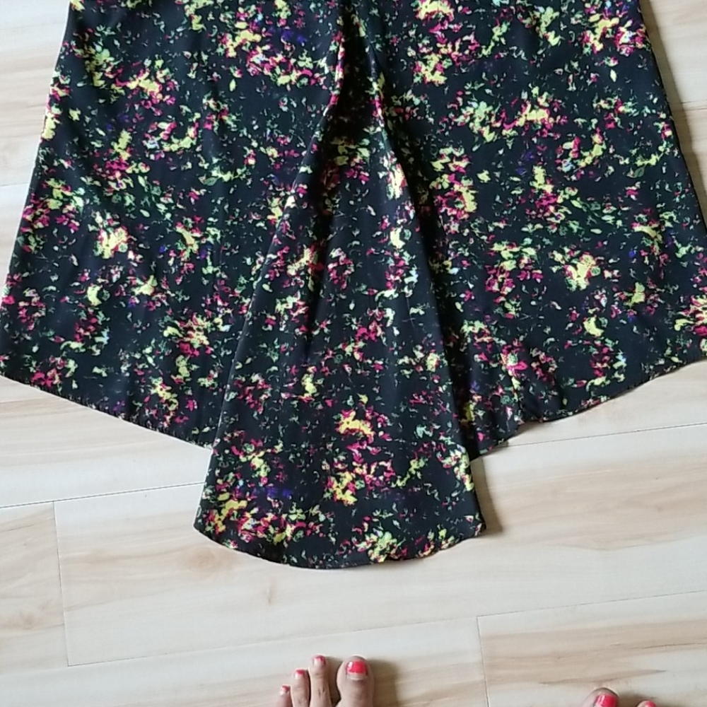 Tank top blouse - Picture 2 of 3